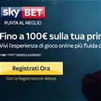 sky bet italia